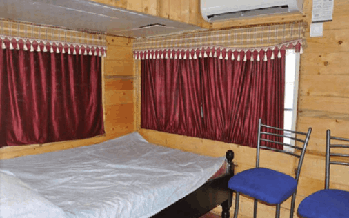 Papikondalu 1 Day Tour